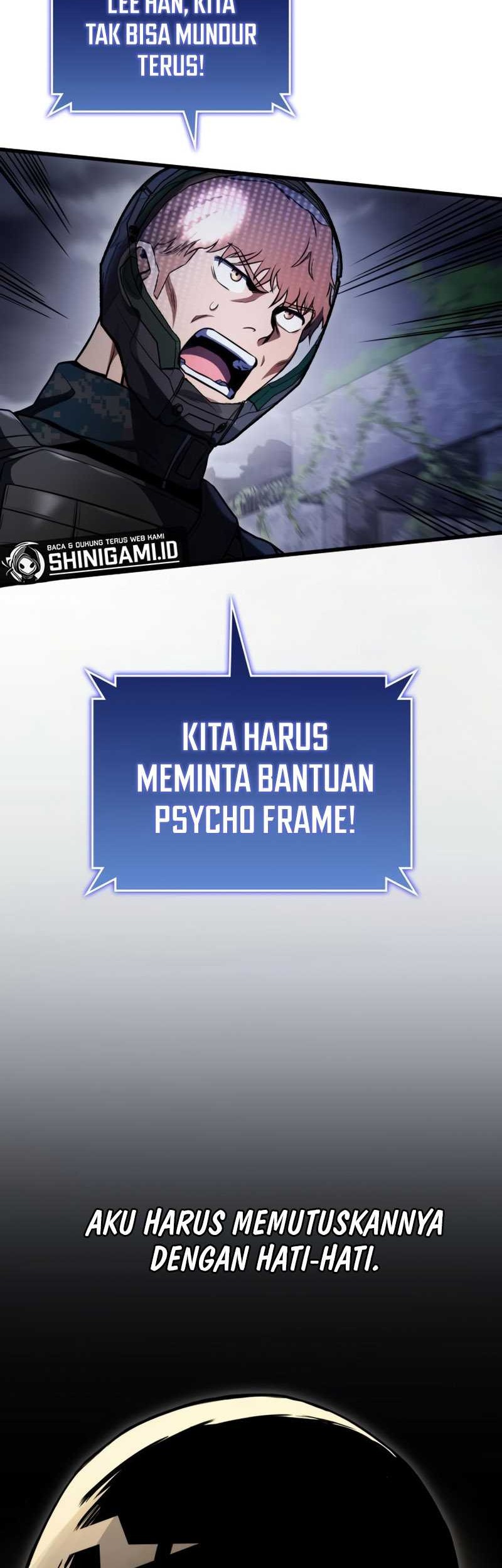 Kill The Dragon Chapter 56 - halaman 11