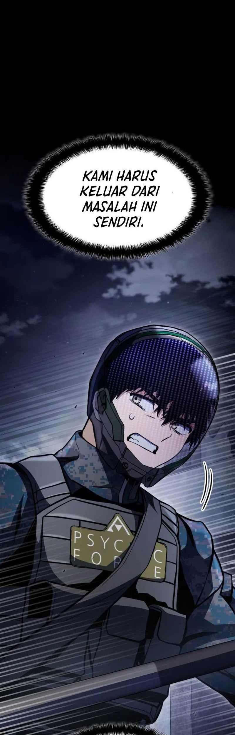 Kill The Dragon Chapter 56 - halaman 15