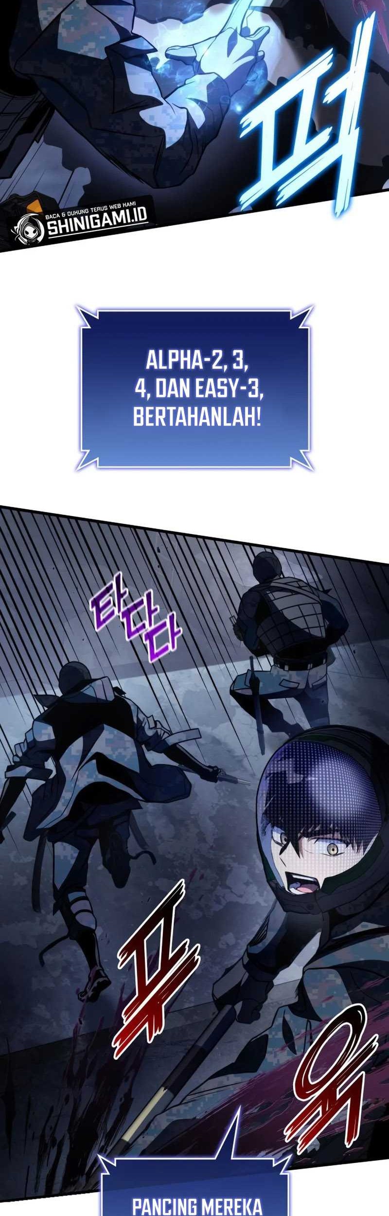 Kill The Dragon Chapter 56 - halaman 20