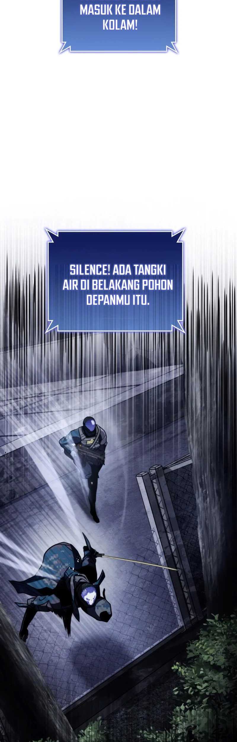 Kill The Dragon Chapter 56 - halaman 21