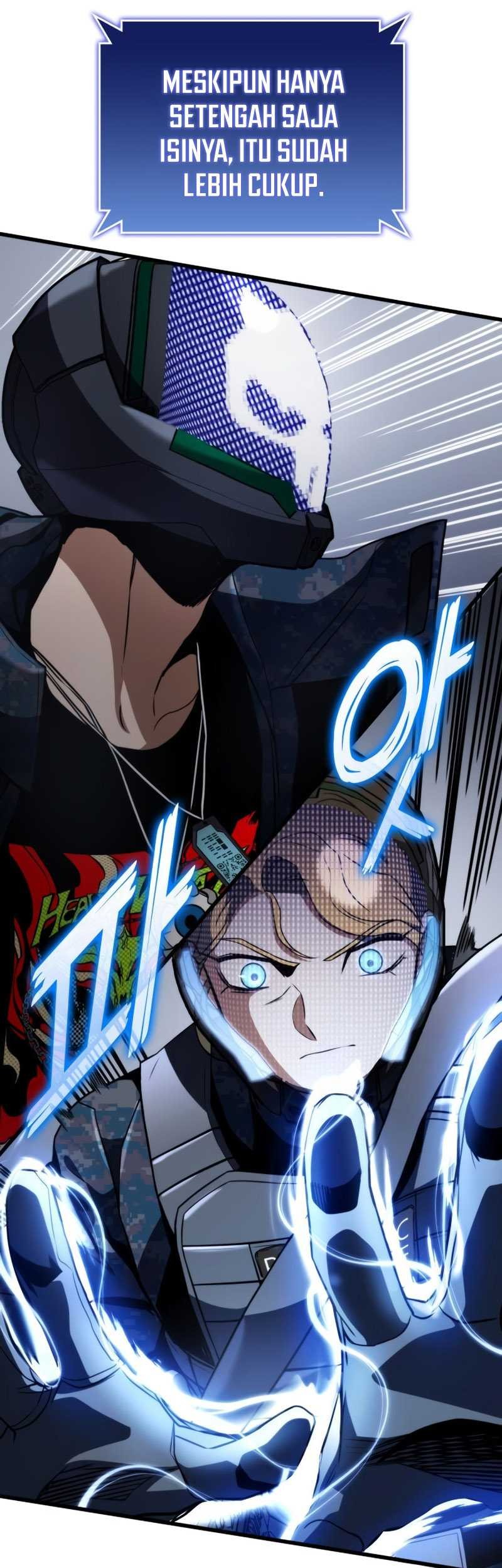 Kill The Dragon Chapter 56 - halaman 23