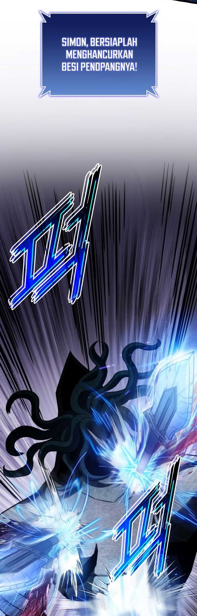 Kill The Dragon Chapter 56 - halaman 24