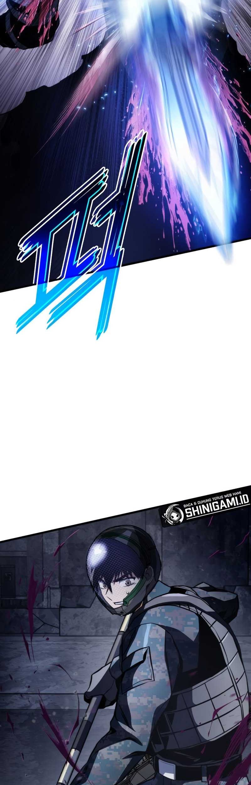 Kill The Dragon Chapter 56 - halaman 25