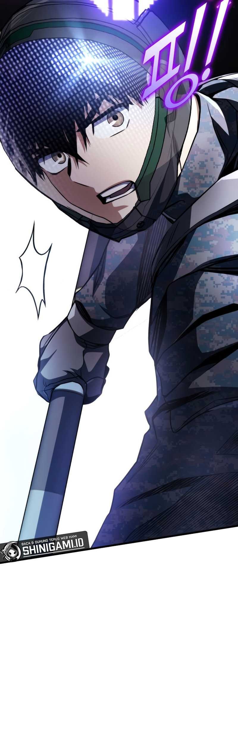 Kill The Dragon Chapter 56 - halaman 27