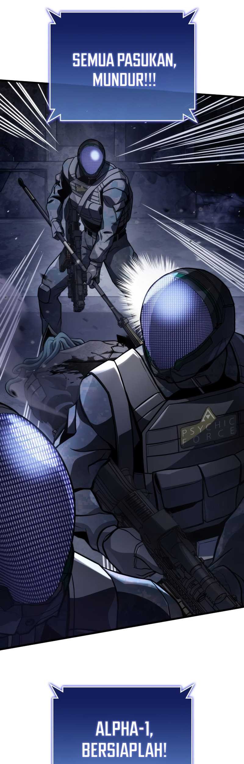 Kill The Dragon Chapter 56 - halaman 28