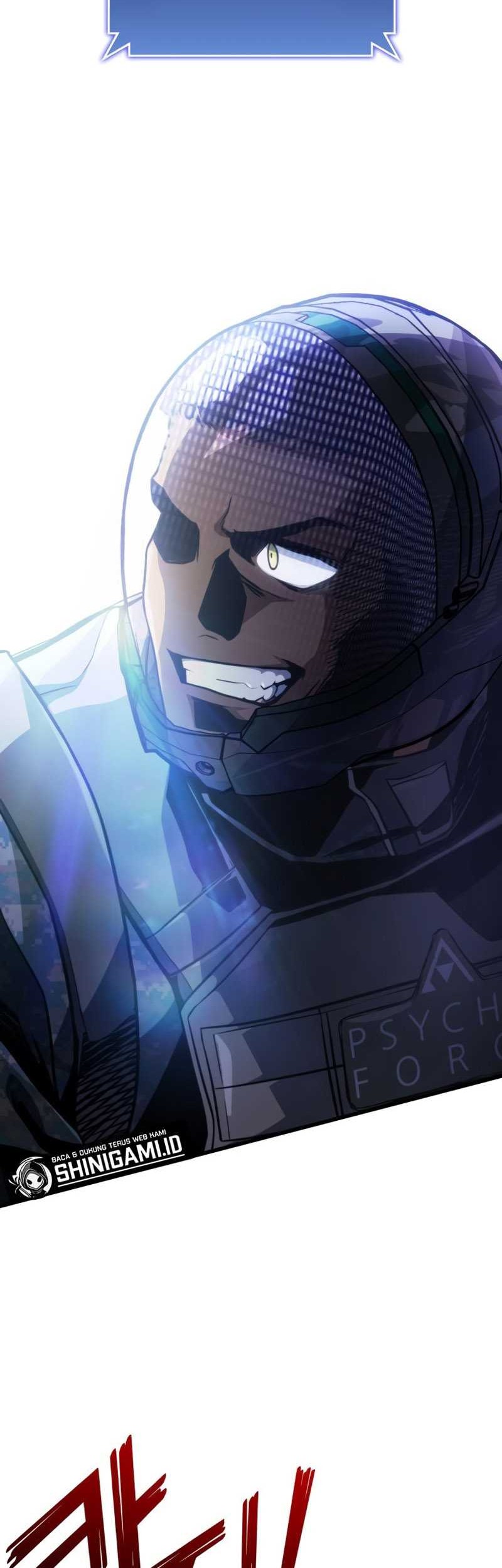 Kill The Dragon Chapter 56 - halaman 29