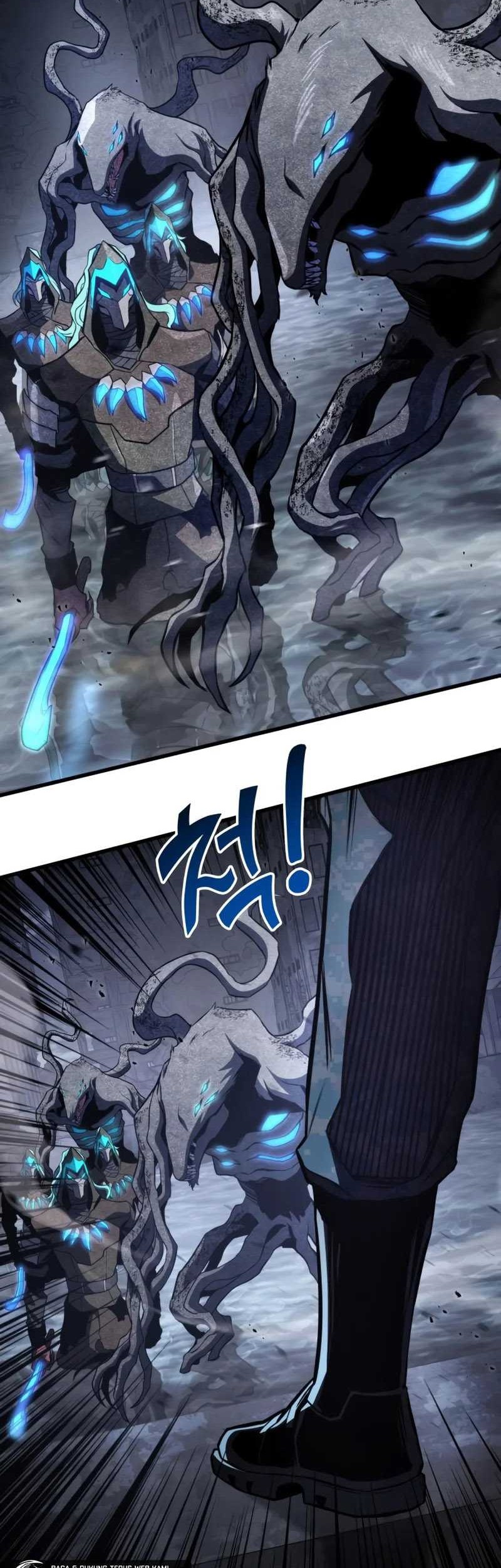 Kill The Dragon Chapter 56 - halaman 35