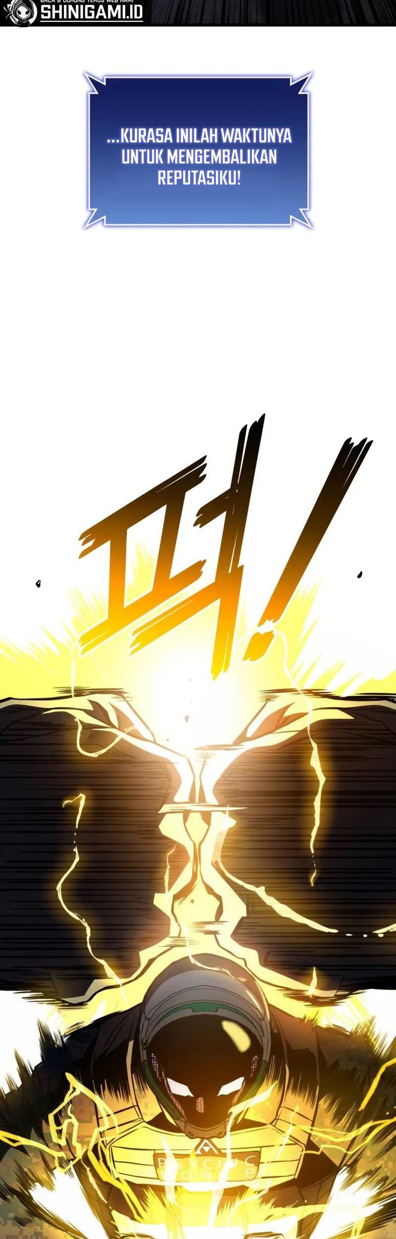 Kill The Dragon Chapter 56 - halaman 36