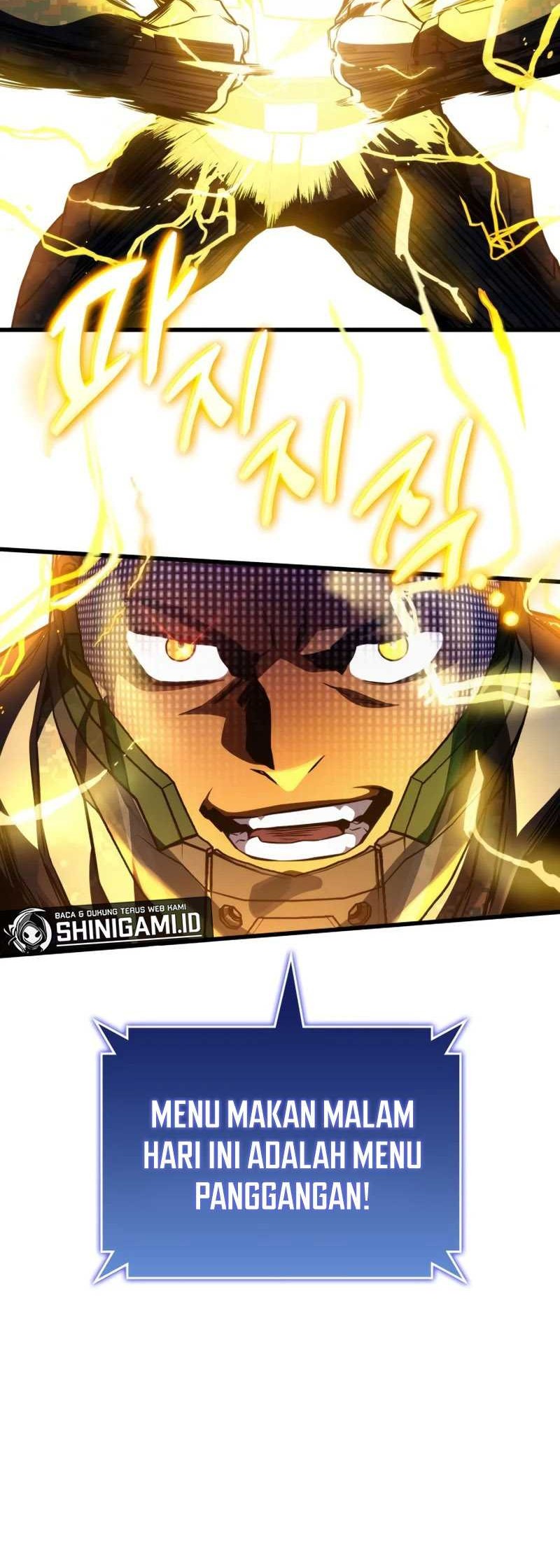 Kill The Dragon Chapter 56 - halaman 37