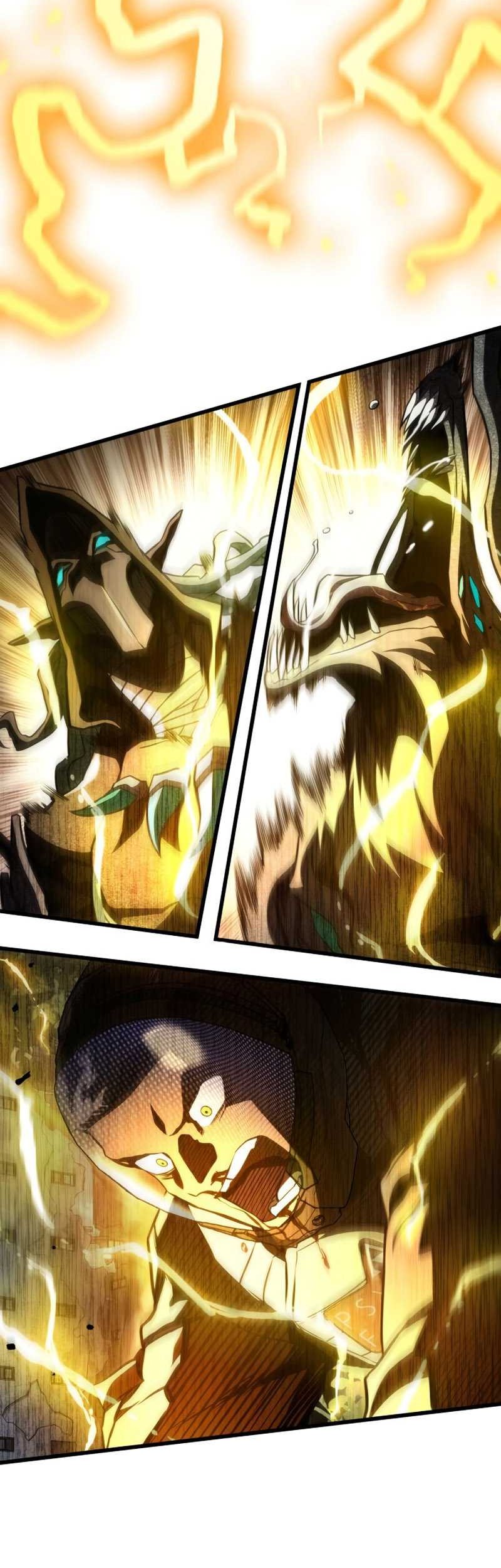 Kill The Dragon Chapter 56 - halaman 40