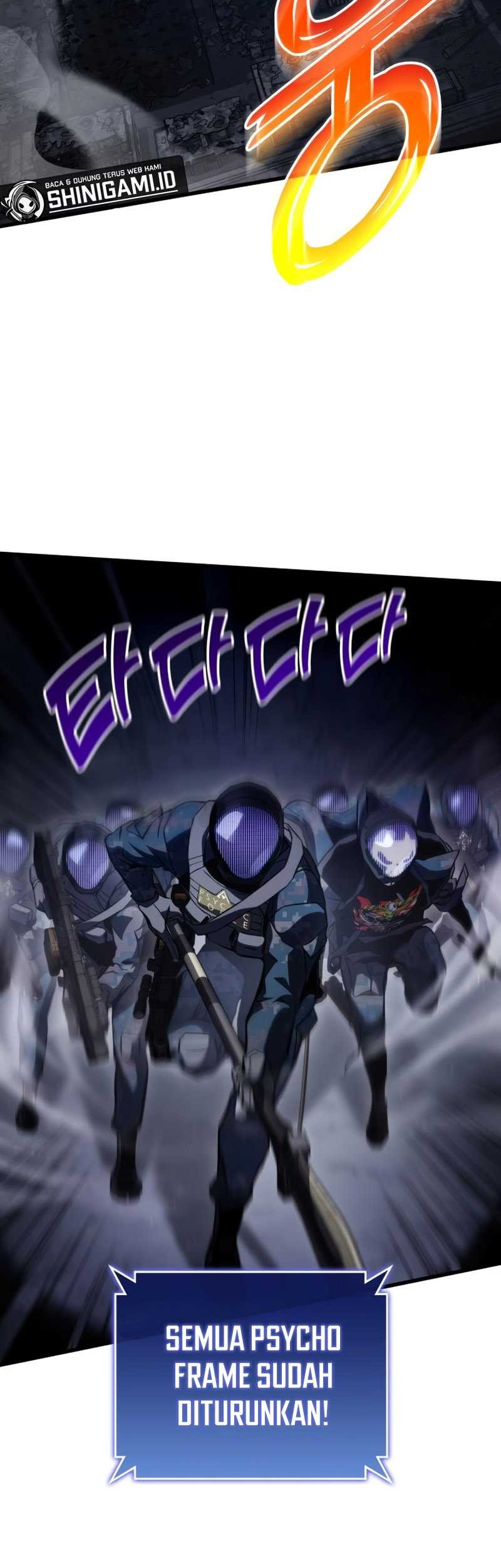 Kill The Dragon Chapter 56 - halaman 48