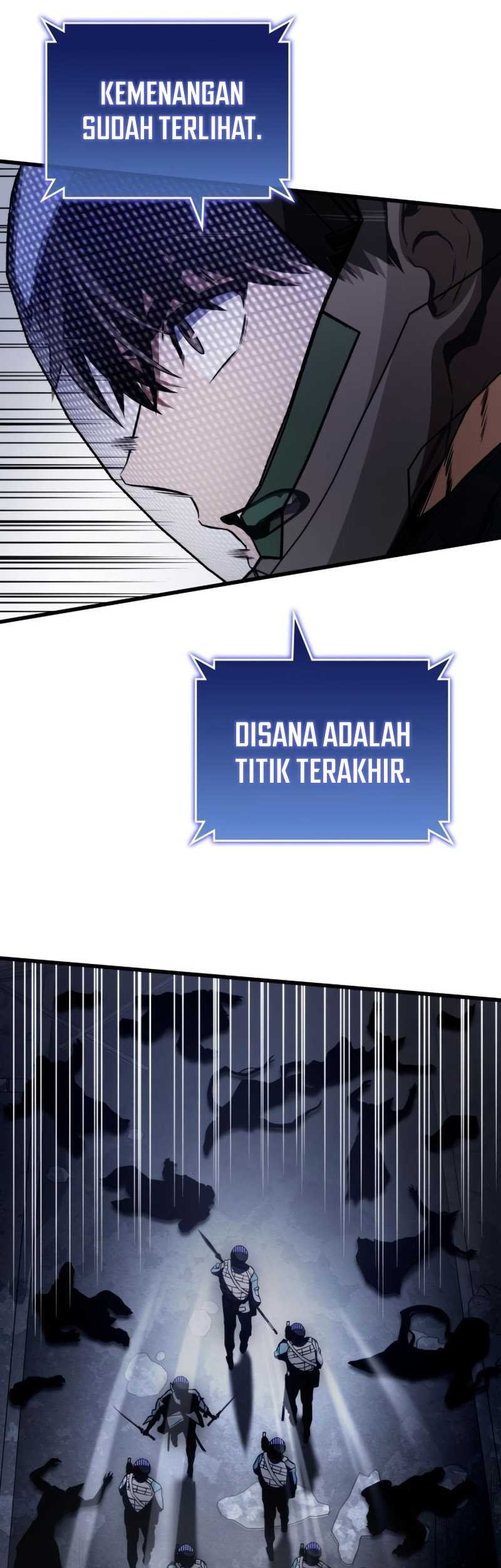 Kill The Dragon Chapter 56 - halaman 50