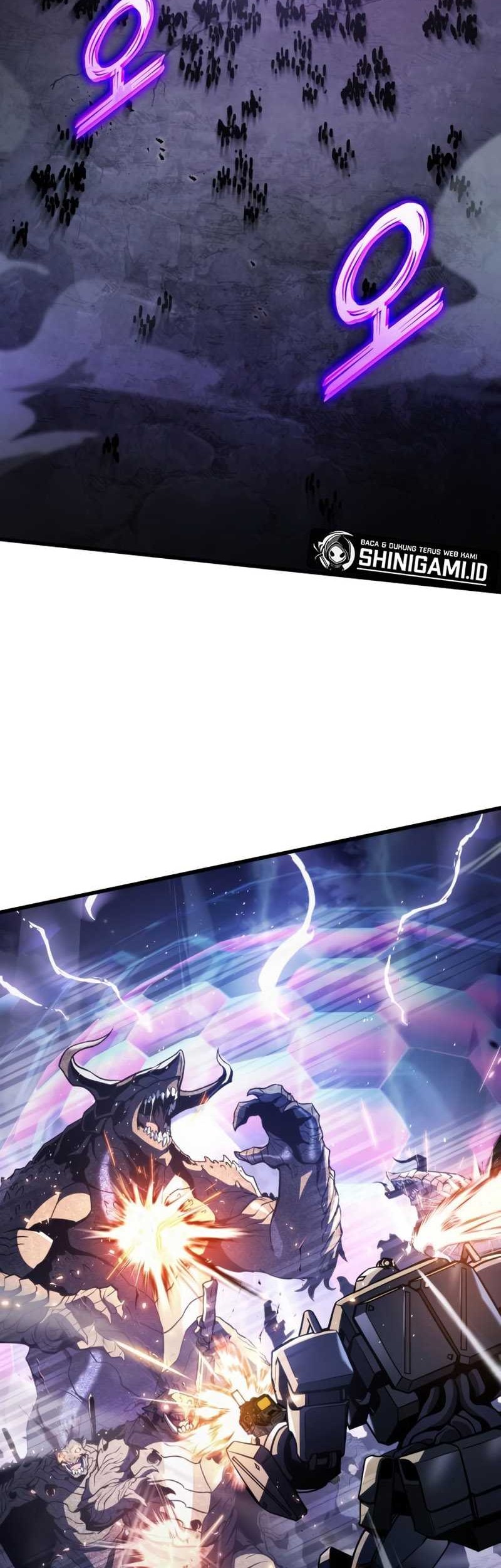 Kill The Dragon Chapter 56 - halaman 53