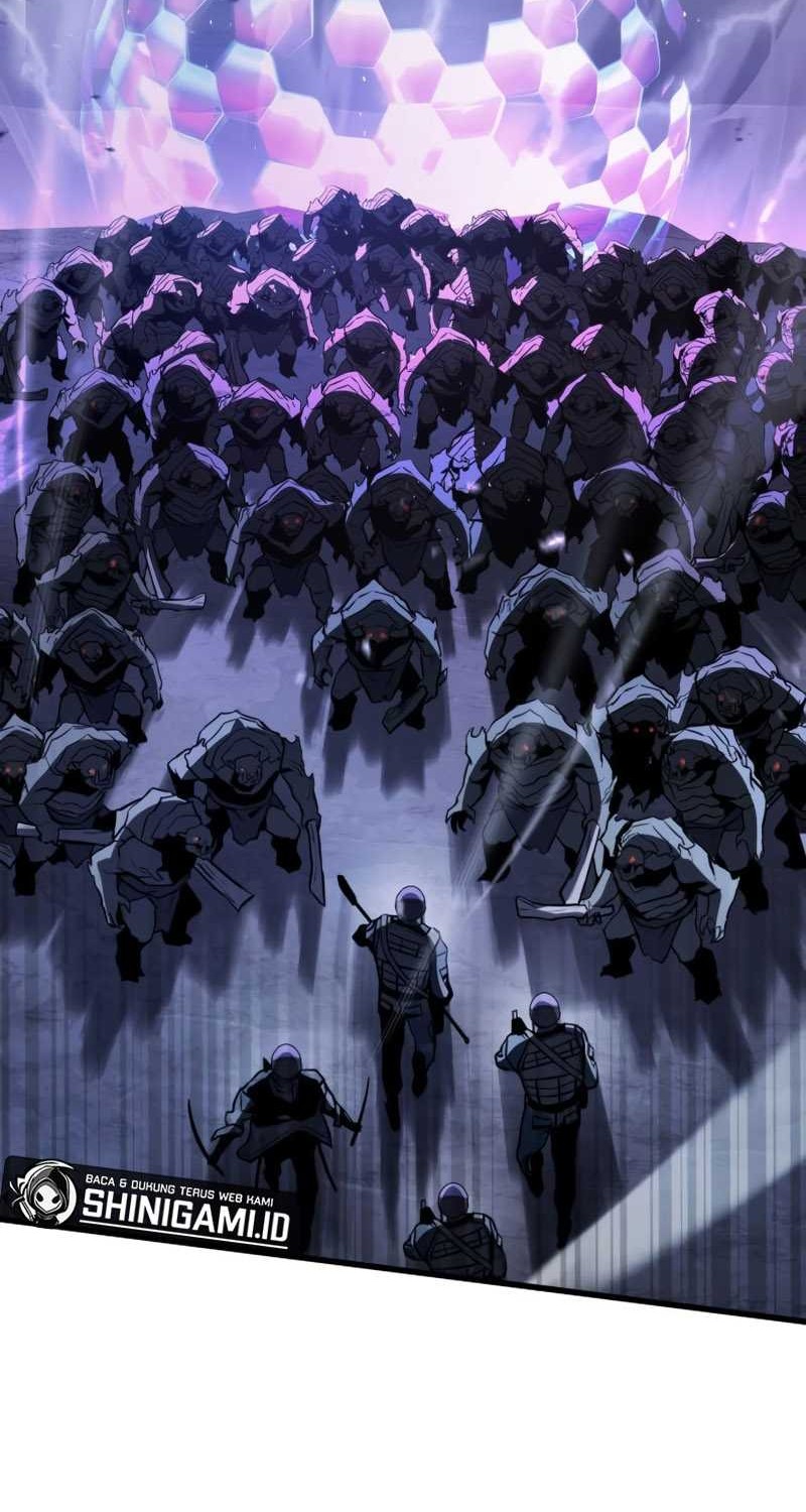 Kill The Dragon Chapter 56 - halaman 55