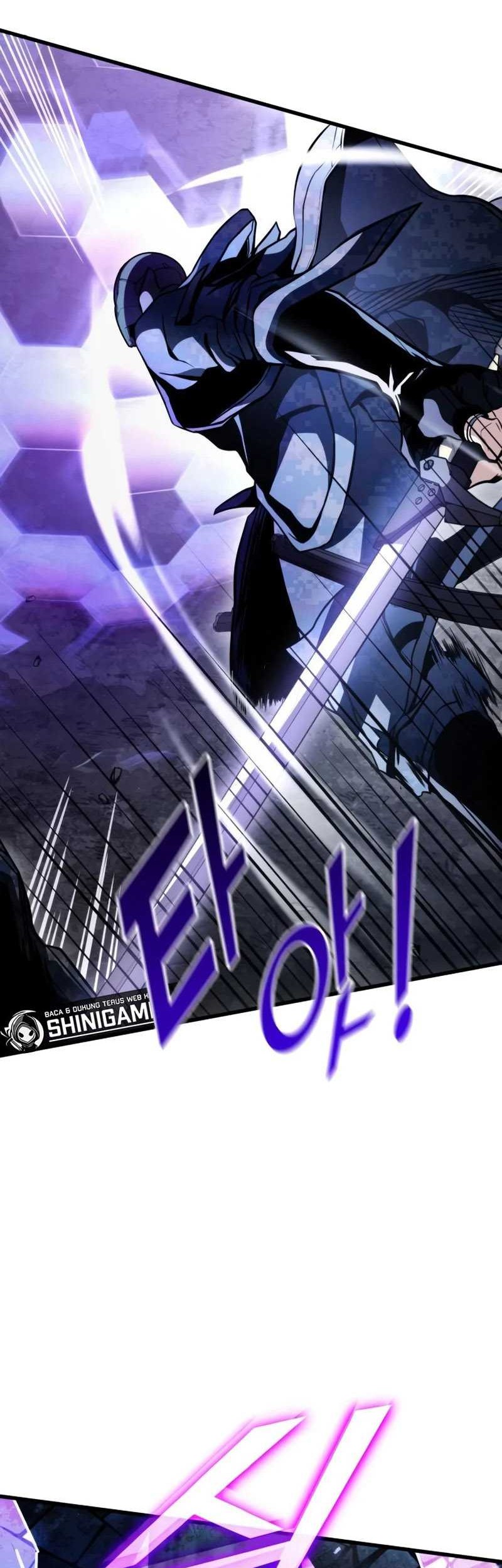Kill The Dragon Chapter 56 - halaman 57
