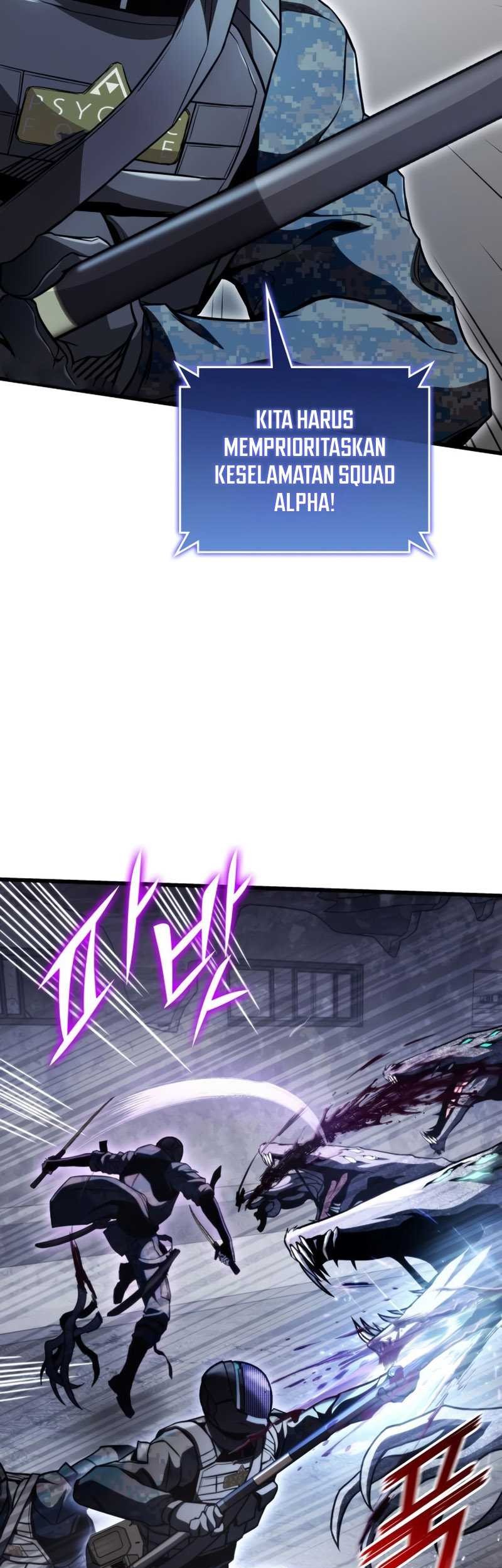 Kill The Dragon Chapter 56 - halaman 6