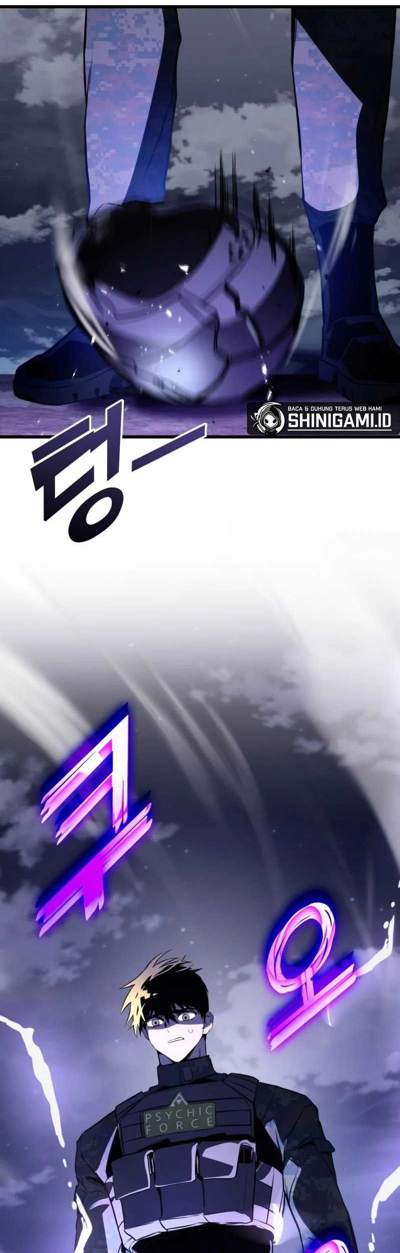 Kill The Dragon Chapter 56 - halaman 71