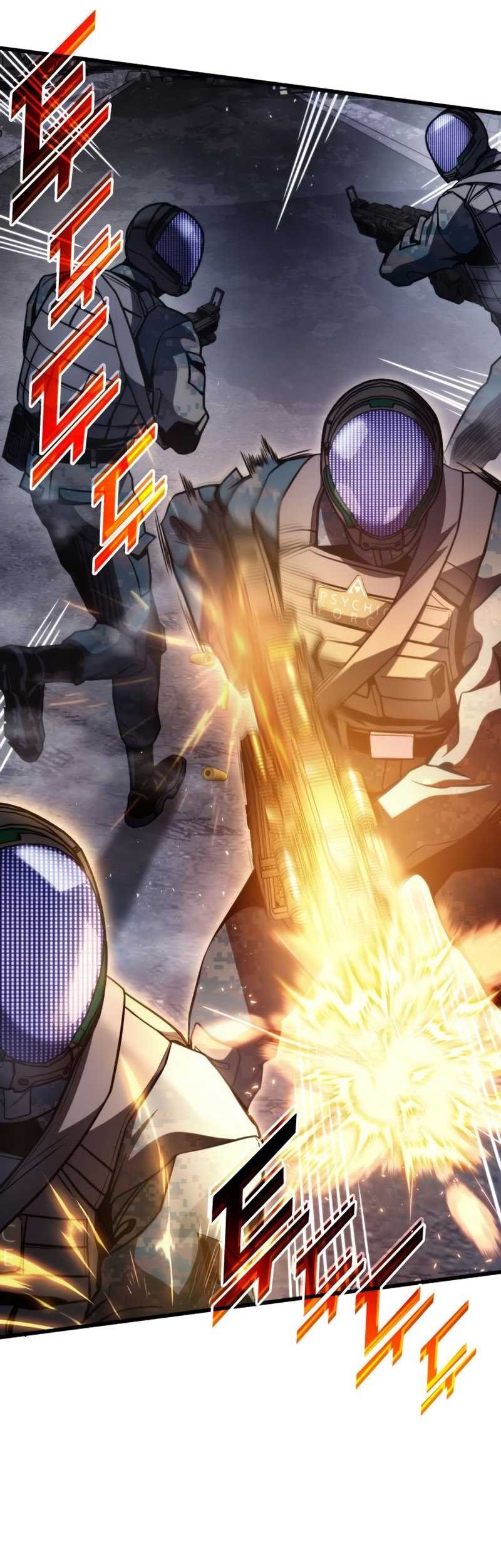 Kill The Dragon Chapter 56 - halaman 8