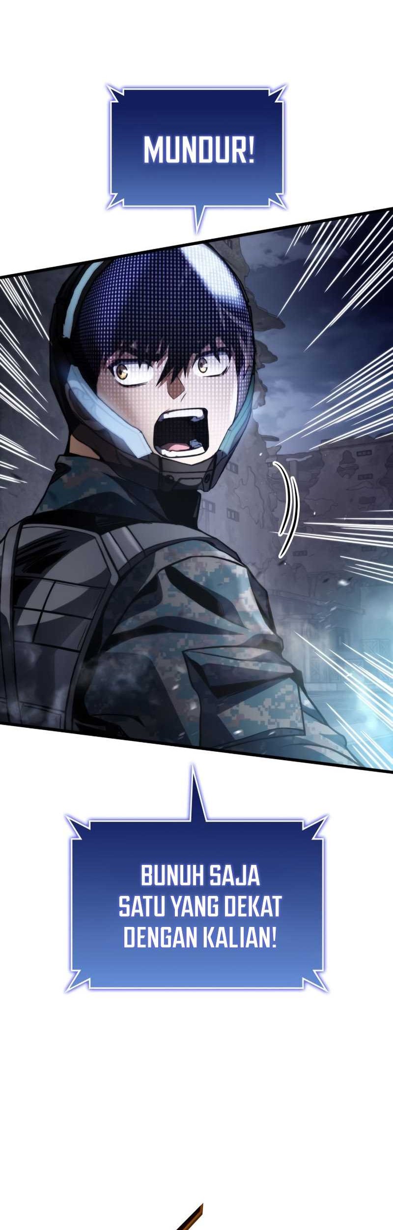 Kill The Dragon Chapter 56 - halaman 9