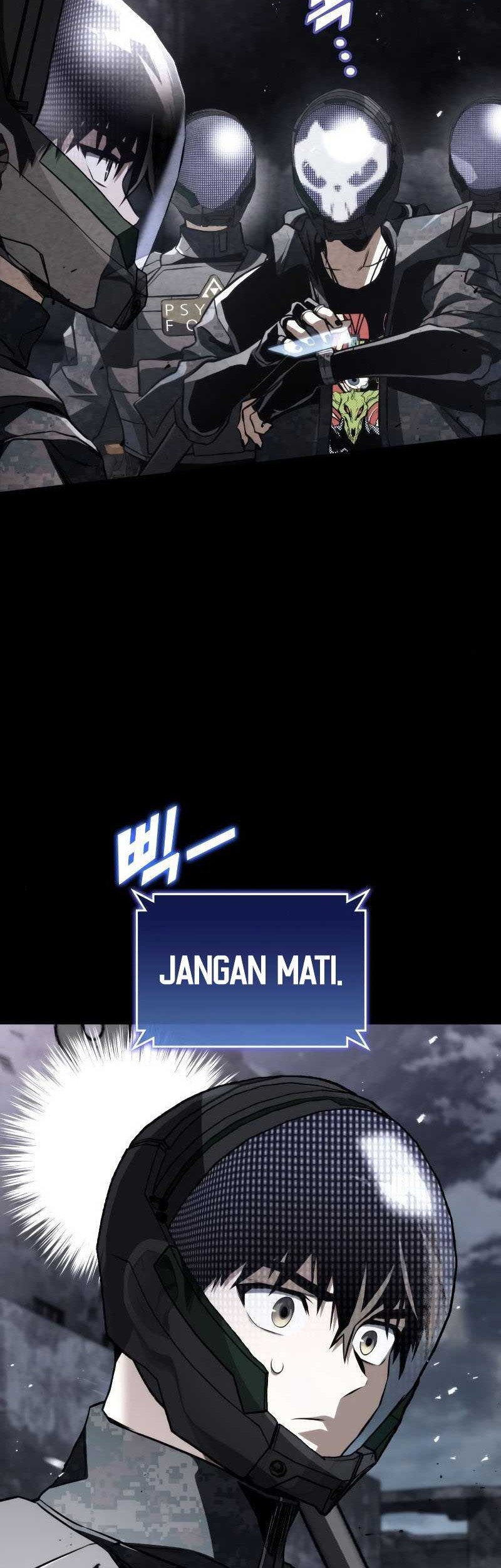 Kill The Dragon Chapter 57 - halaman 10