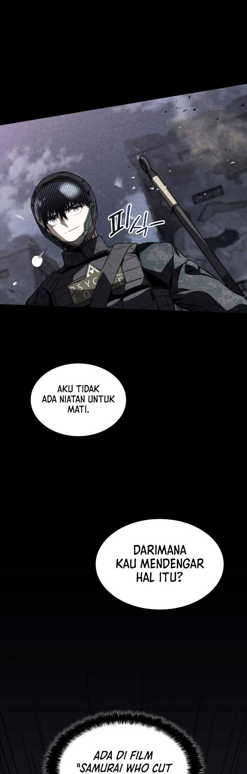 Kill The Dragon Chapter 57 - halaman 13