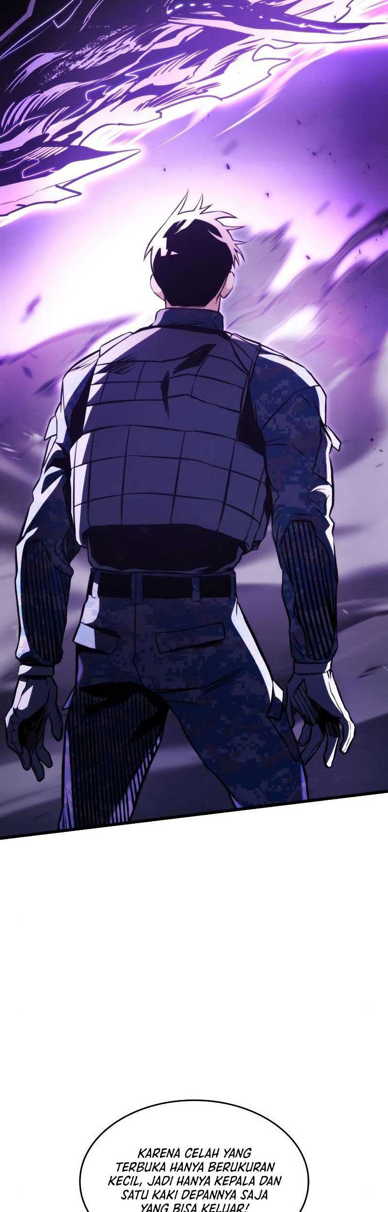 Kill The Dragon Chapter 57 - halaman 31