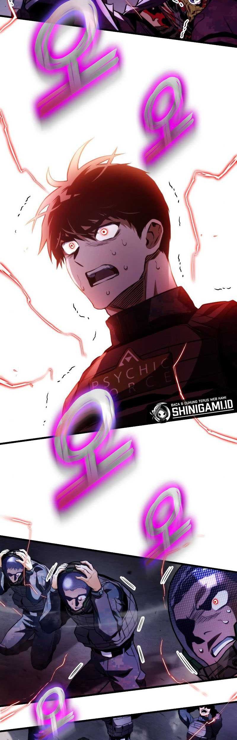 Kill The Dragon Chapter 57 - halaman 37