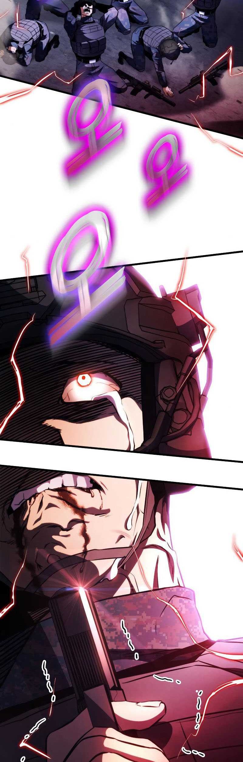 Kill The Dragon Chapter 57 - halaman 38