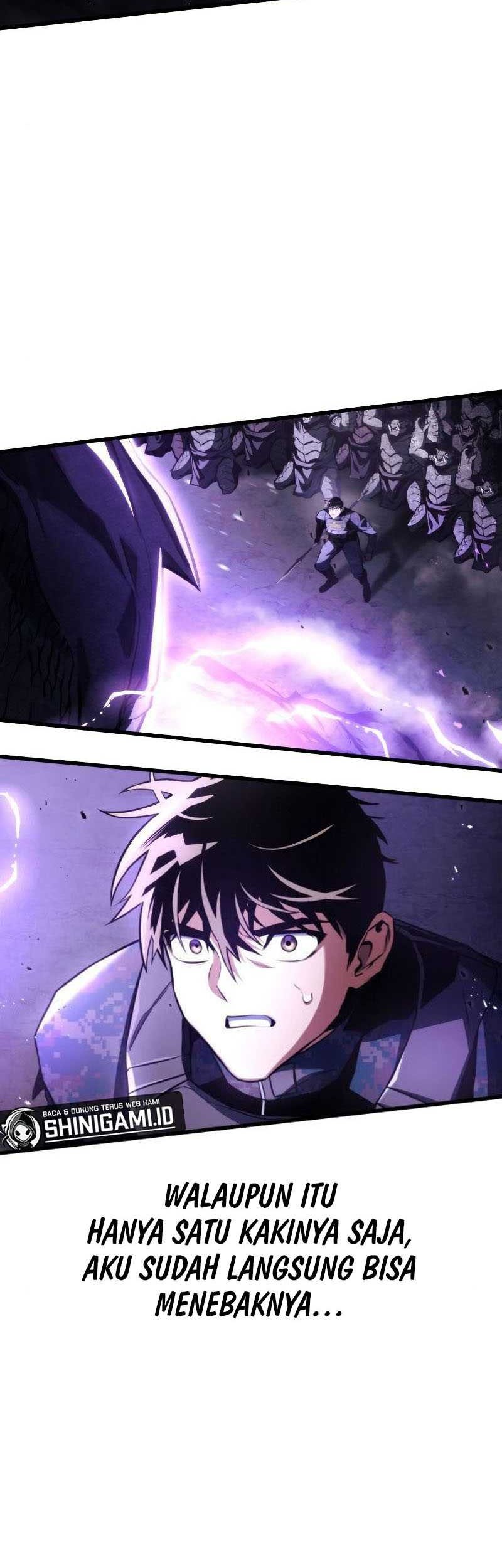 Kill The Dragon Chapter 57 - halaman 4