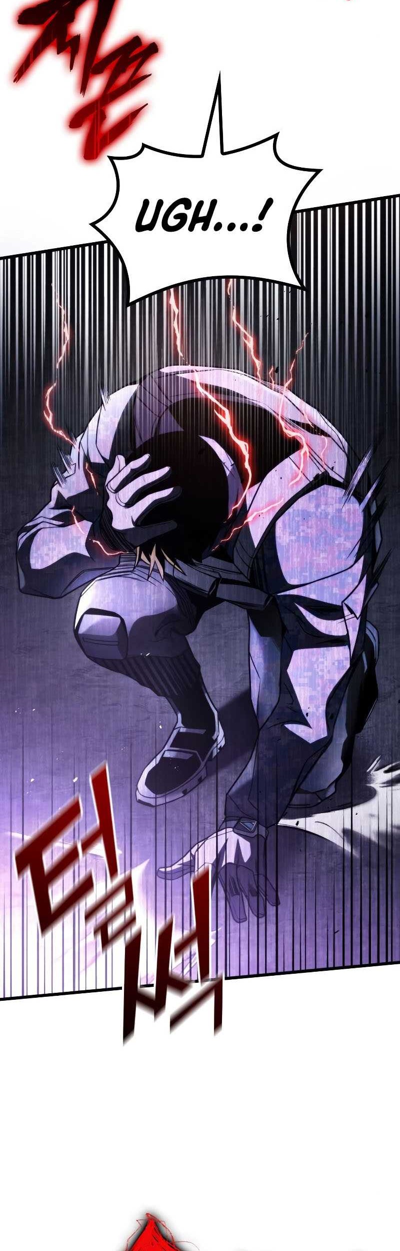 Kill The Dragon Chapter 57 - halaman 43