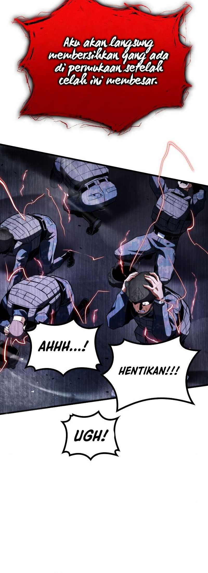 Kill The Dragon Chapter 57 - halaman 44