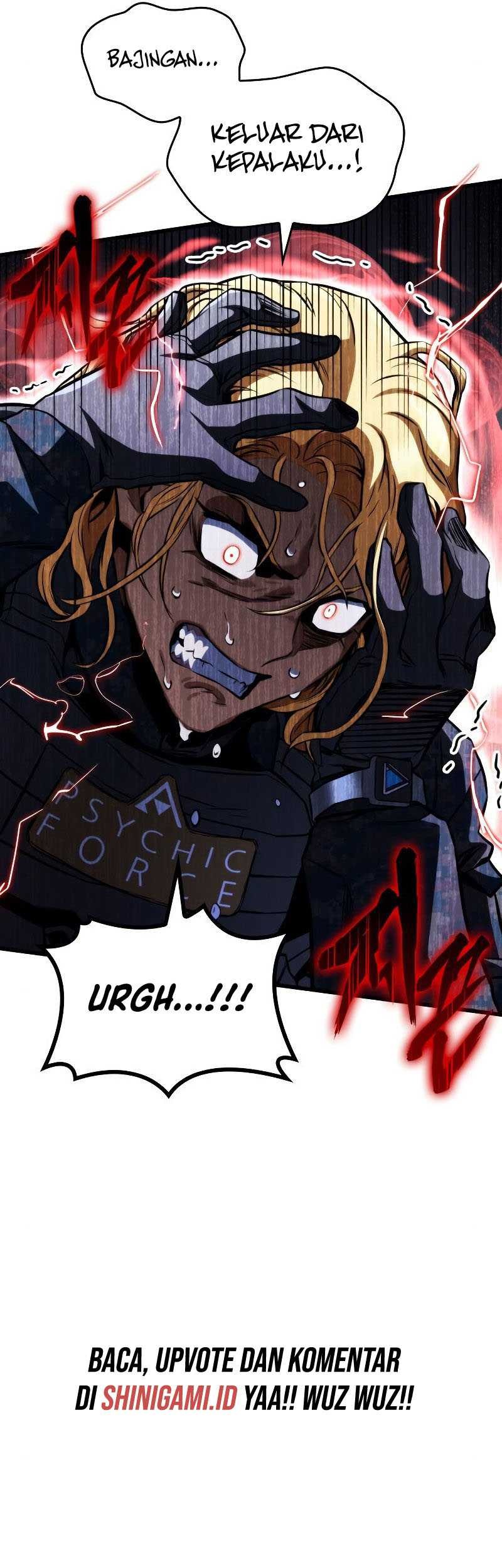 Kill The Dragon Chapter 57 - halaman 45