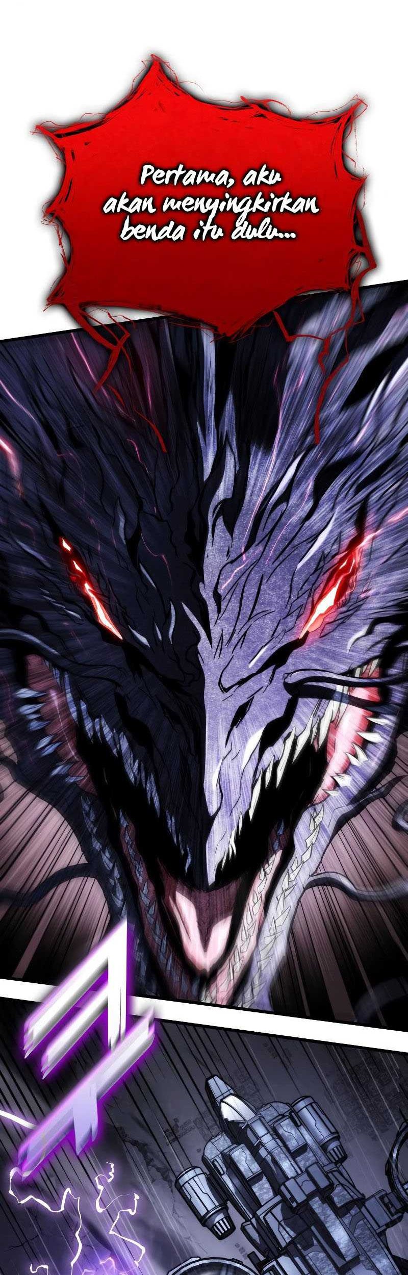 Kill The Dragon Chapter 57 - halaman 46