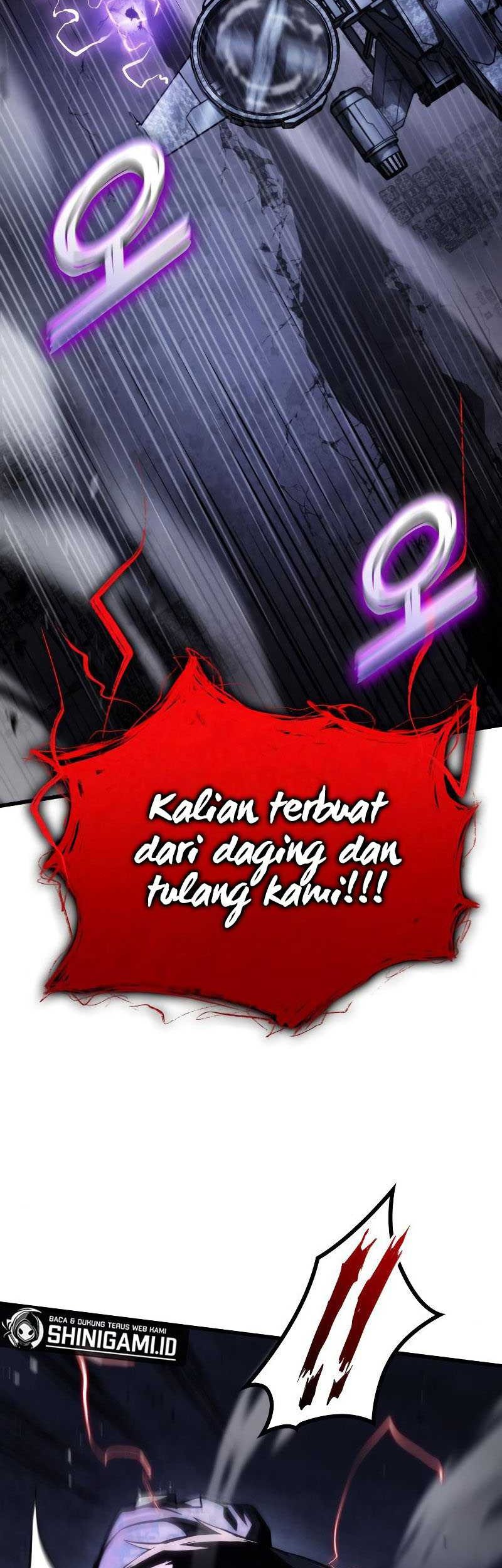 Kill The Dragon Chapter 57 - halaman 47