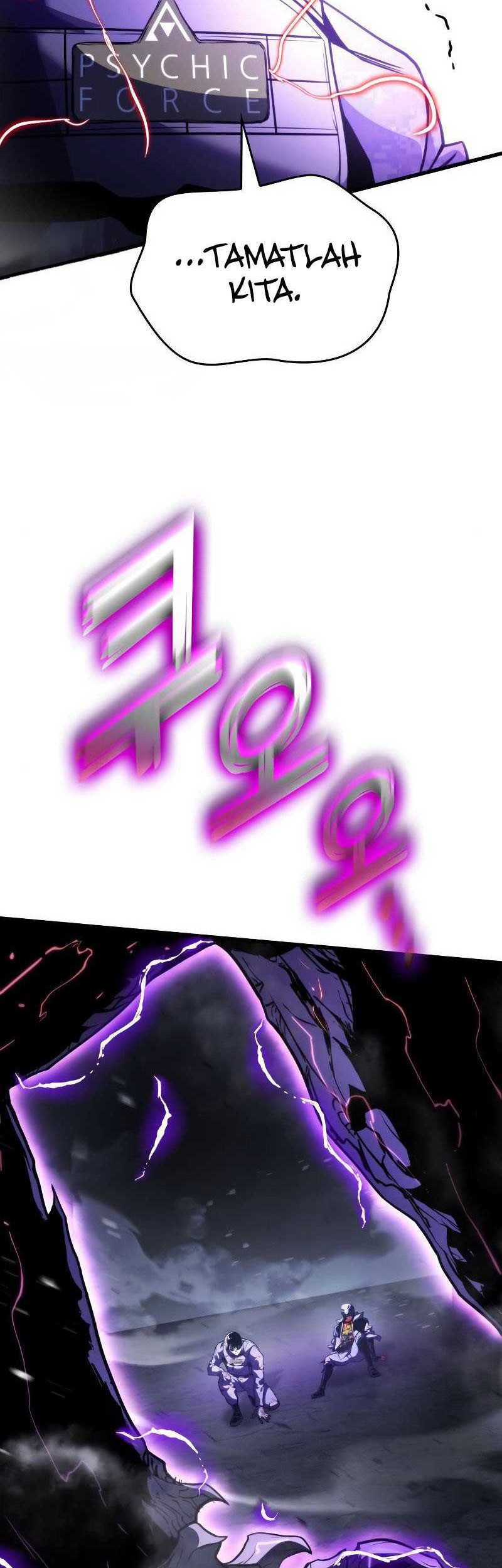 Kill The Dragon Chapter 57 - halaman 52