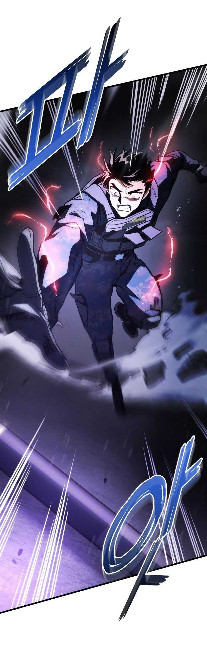 Kill The Dragon Chapter 57 - halaman 60