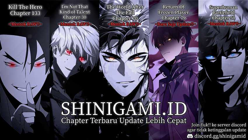 Kill The Dragon Chapter 57 - halaman 67