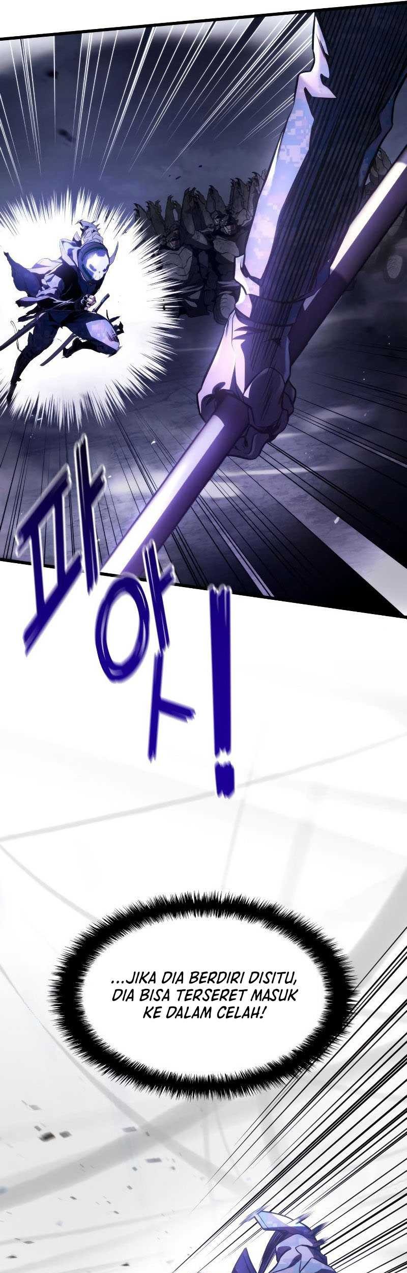 Kill The Dragon Chapter 57 - halaman 7