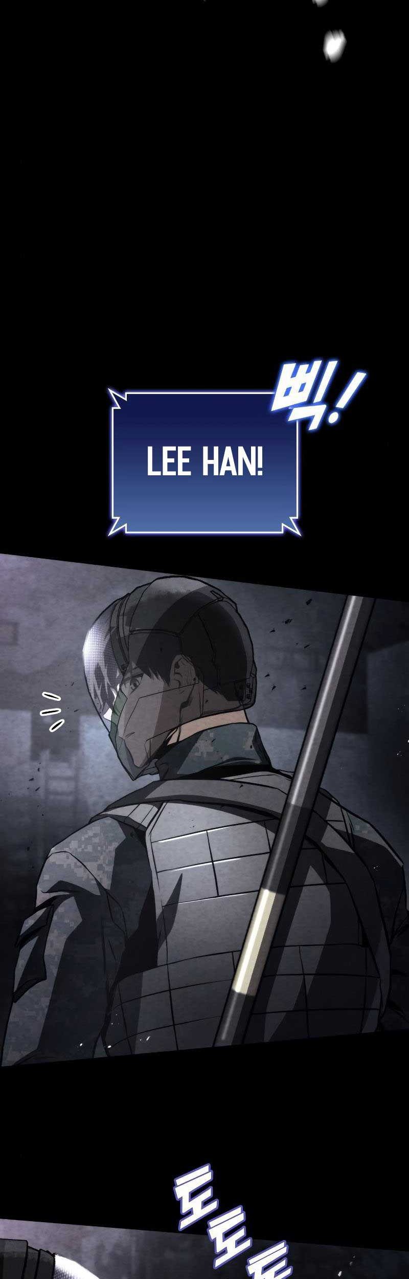 Kill The Dragon Chapter 57 - halaman 9