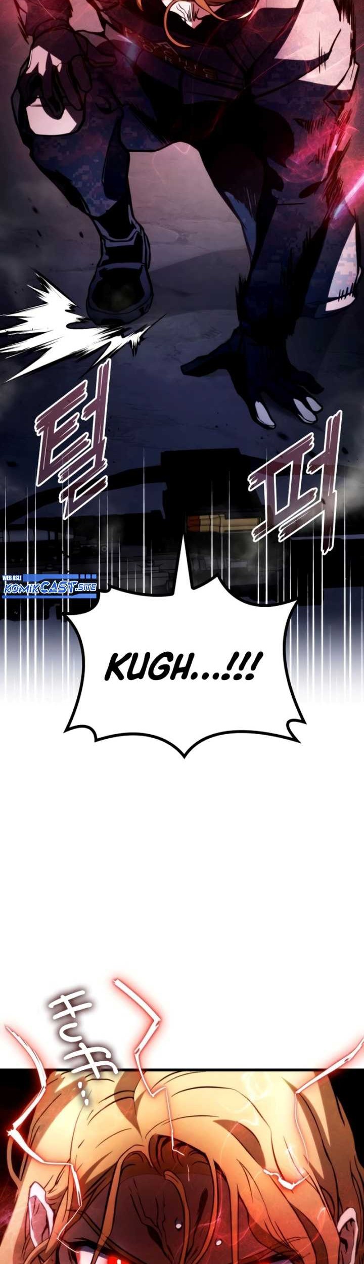 Kill The Dragon Chapter 58 - halaman 10