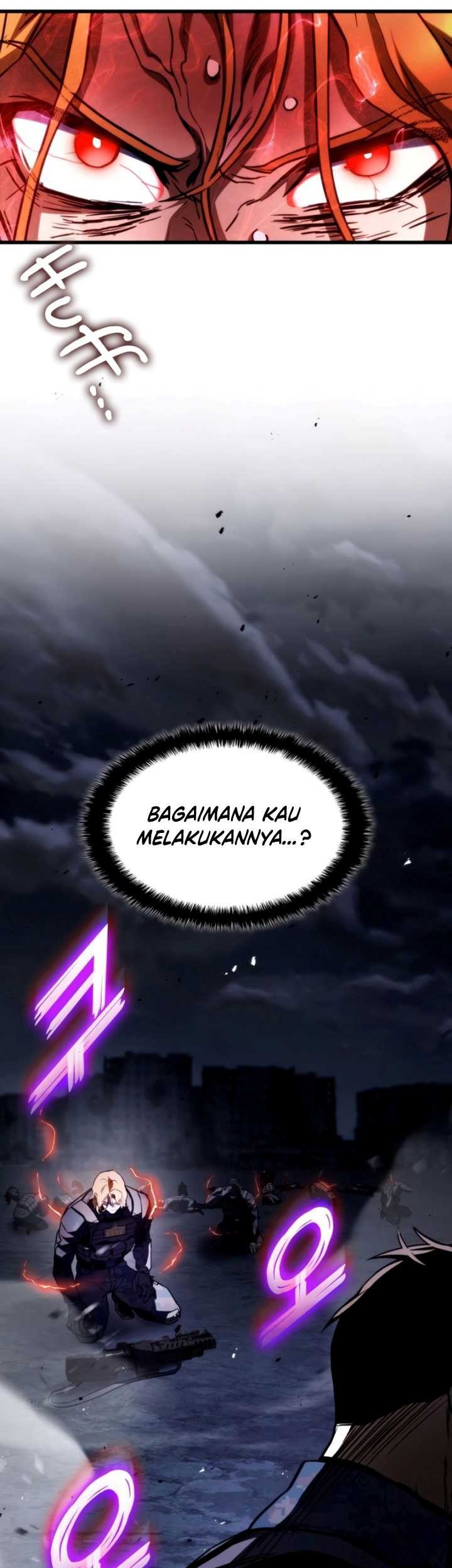 Kill The Dragon Chapter 58 - halaman 12
