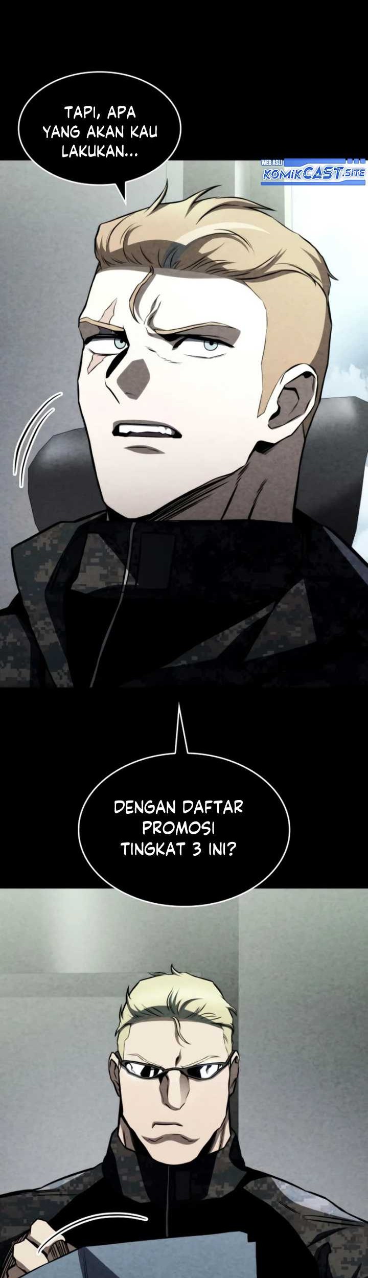 Kill The Dragon Chapter 58 - halaman 19