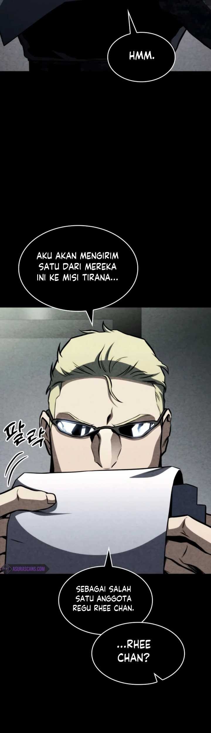Kill The Dragon Chapter 58 - halaman 21