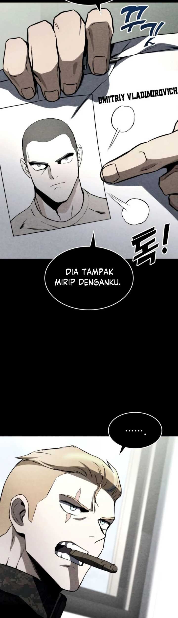 Kill The Dragon Chapter 58 - halaman 27