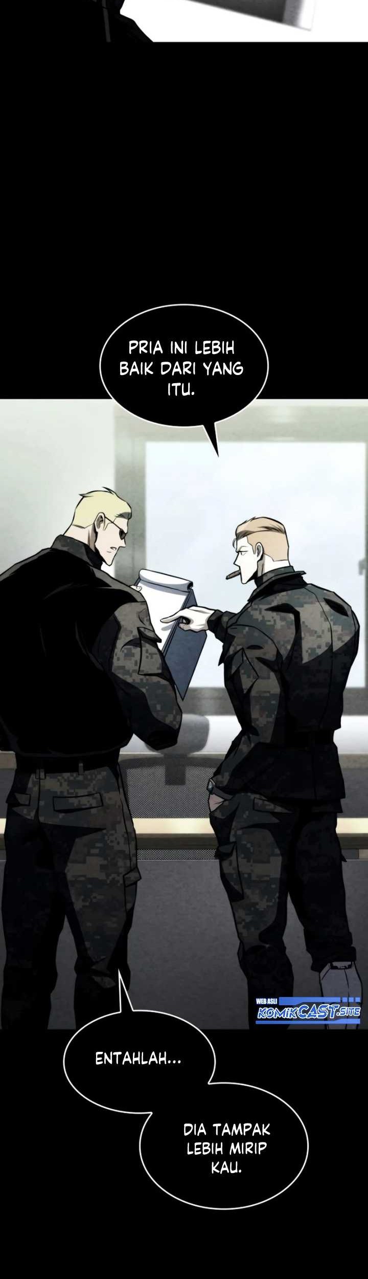 Kill The Dragon Chapter 58 - halaman 28