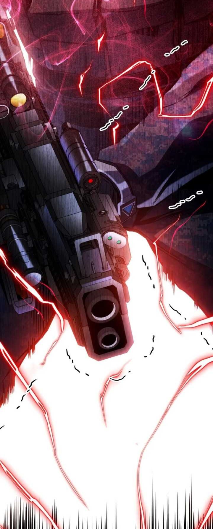 Kill The Dragon Chapter 58 - halaman 3