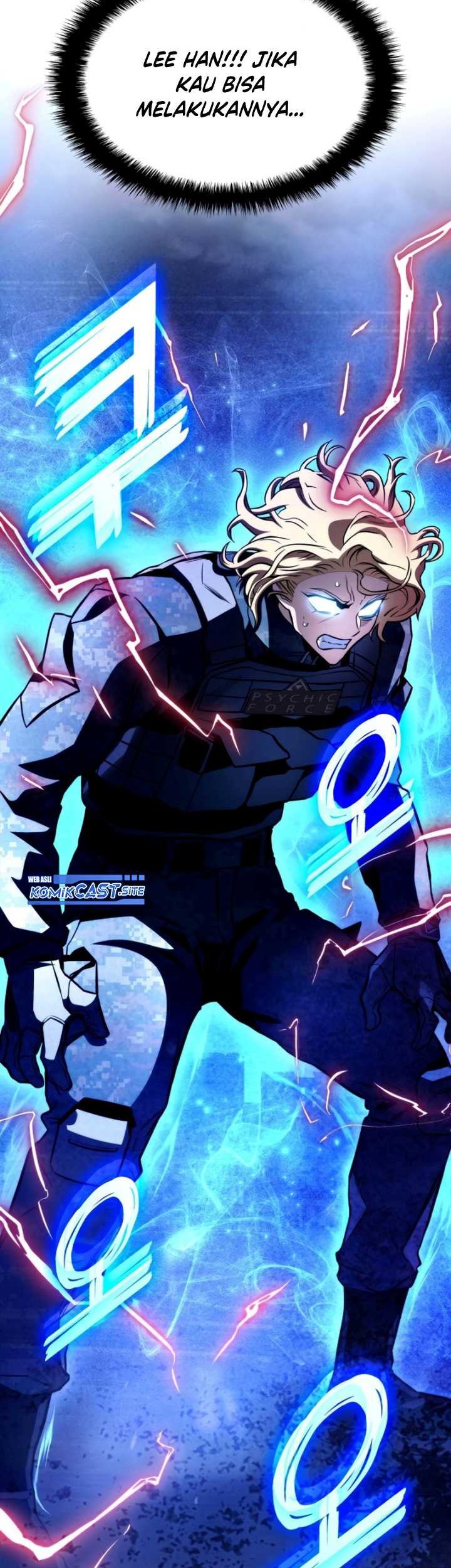 Kill The Dragon Chapter 58 - halaman 34