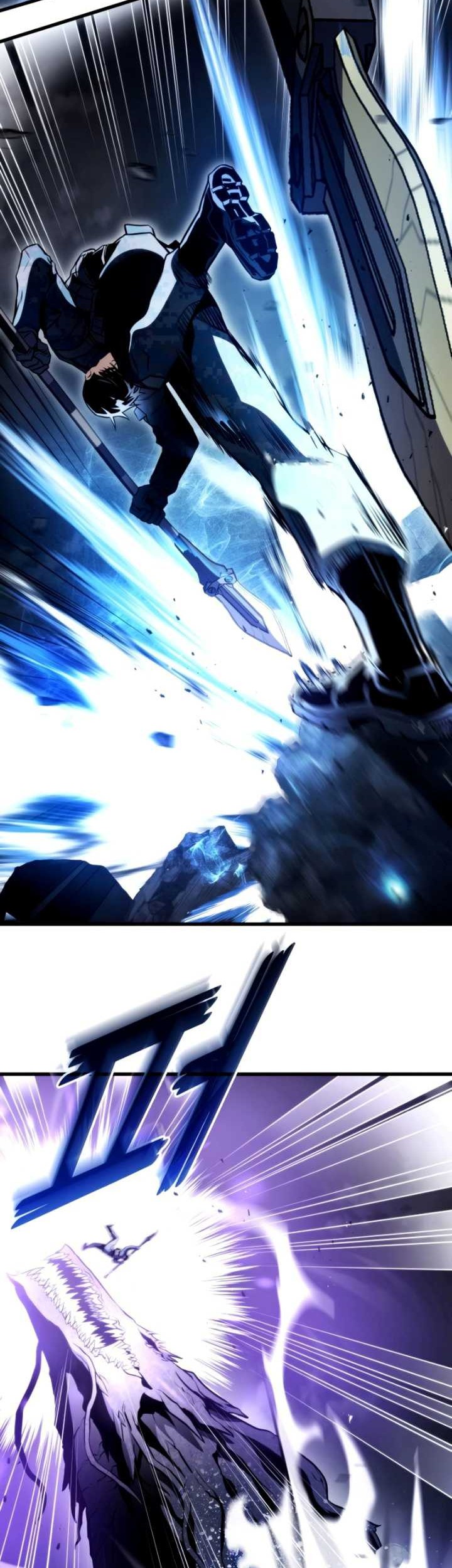 Kill The Dragon Chapter 58 - halaman 37