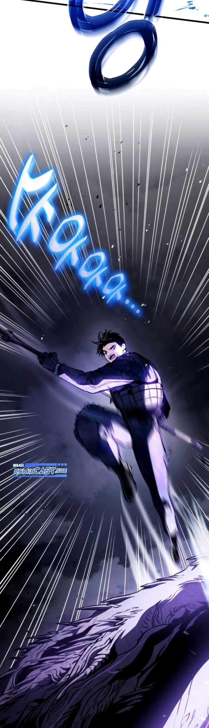 Kill The Dragon Chapter 58 - halaman 39