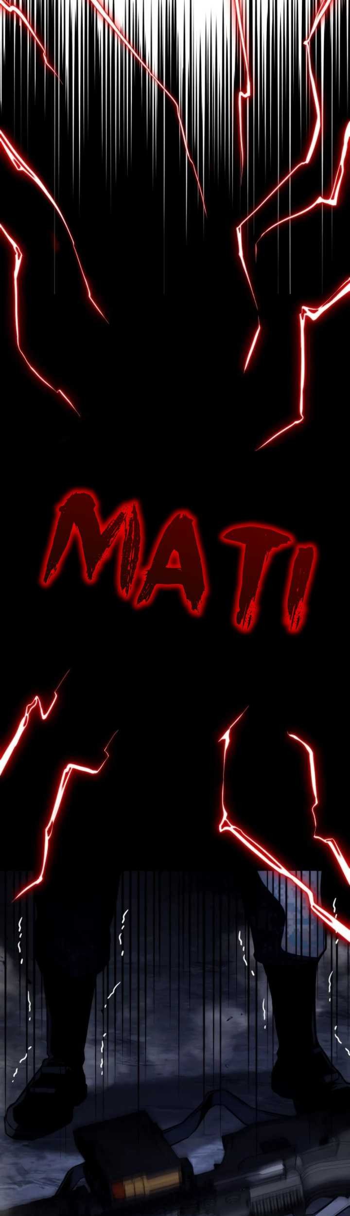 Kill The Dragon Chapter 58 - halaman 4